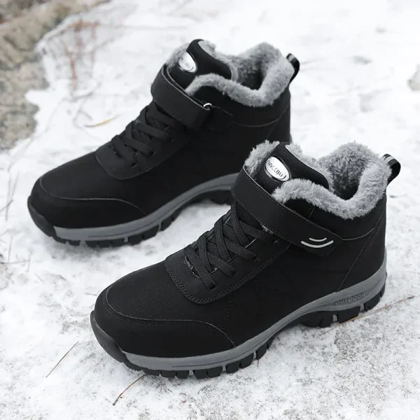 Cheap Shoes Clearance Free Shipping Men'S Summer Sneakers Comfort Casual Sneakers Soft Sole Men'S Sneakers - Image 4