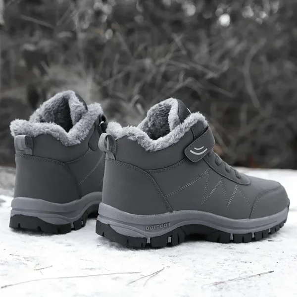 Cheap Shoes Clearance Free Shipping Men'S Summer Sneakers Comfort Casual Sneakers Soft Sole Men'S Sneakers - Image 2