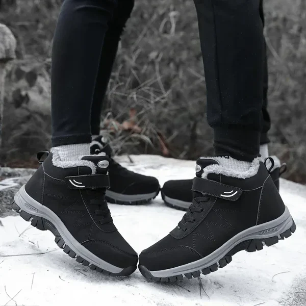 Cheap Shoes Clearance Free Shipping Men'S Summer Sneakers Comfort Casual Sneakers Soft Sole Men'S Sneakers - Image 5