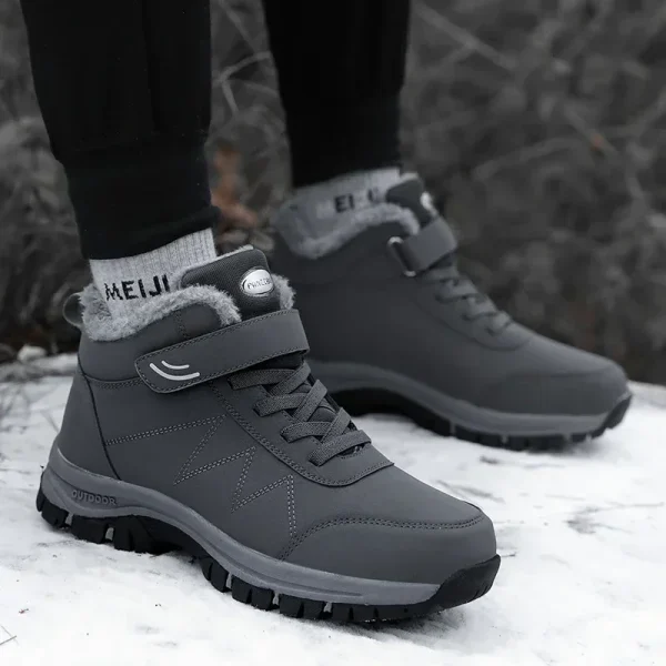 Cheap Shoes Clearance Free Shipping Men'S Summer Sneakers Comfort Casual Sneakers Soft Sole Men'S Sneakers - Image 6